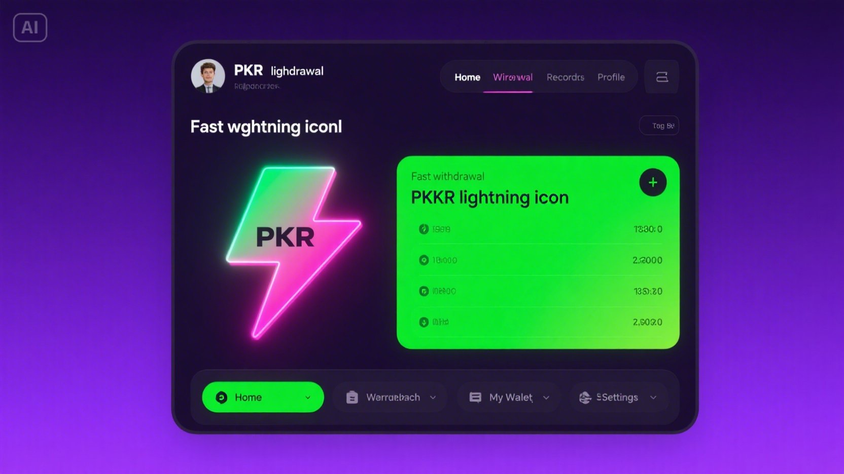 Registration at LightCasino Casino