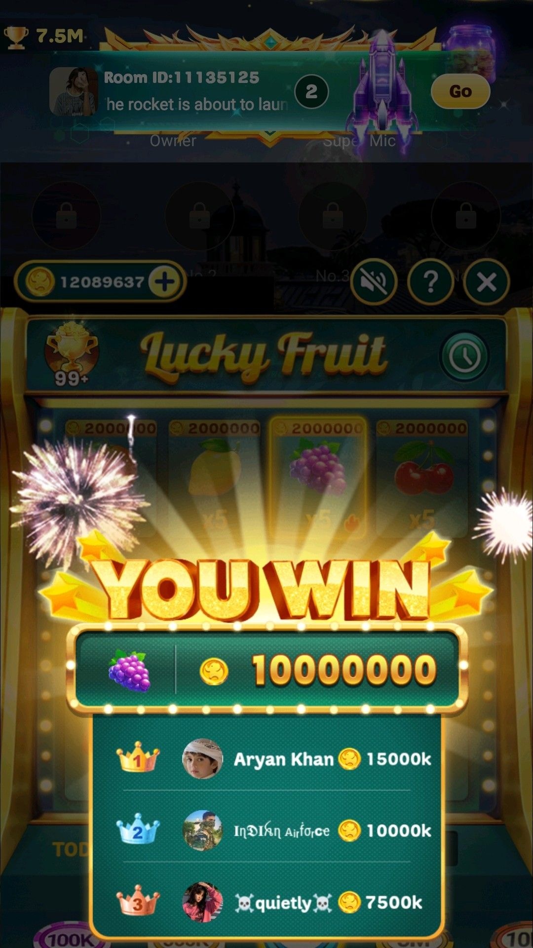 LightCasino