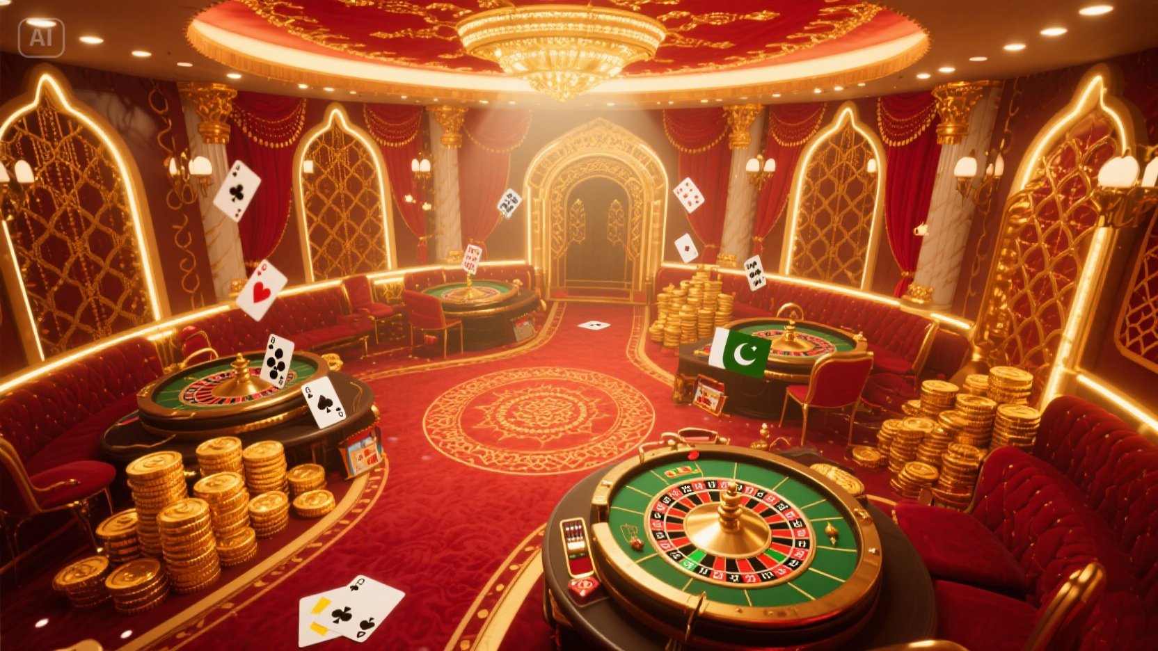 LightCasinoMake your first deposit today and claim 200%! Pakistan’s players can enjoy live casino games and quick PKR payouts.