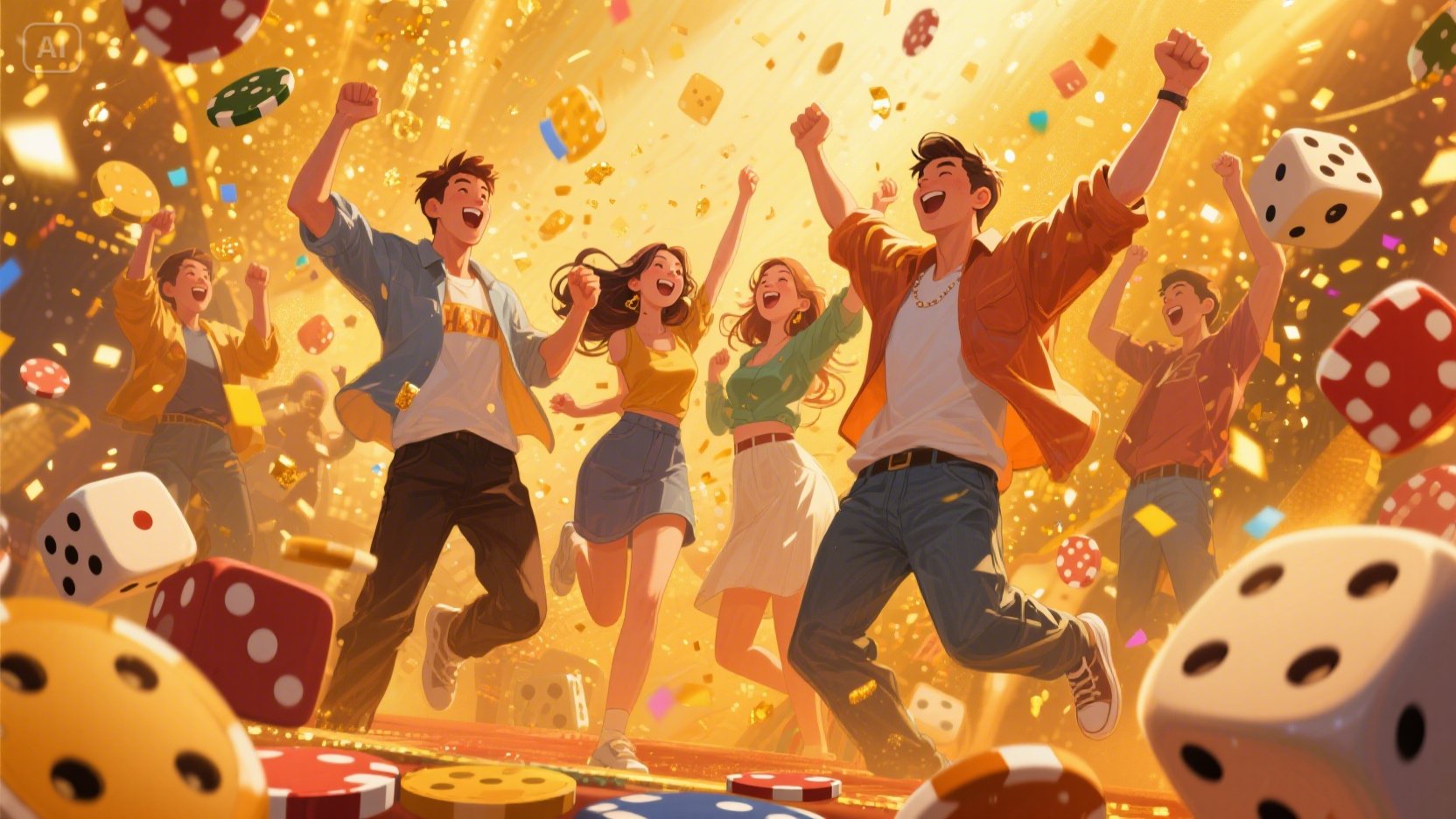 Registration at LightCasino Casino