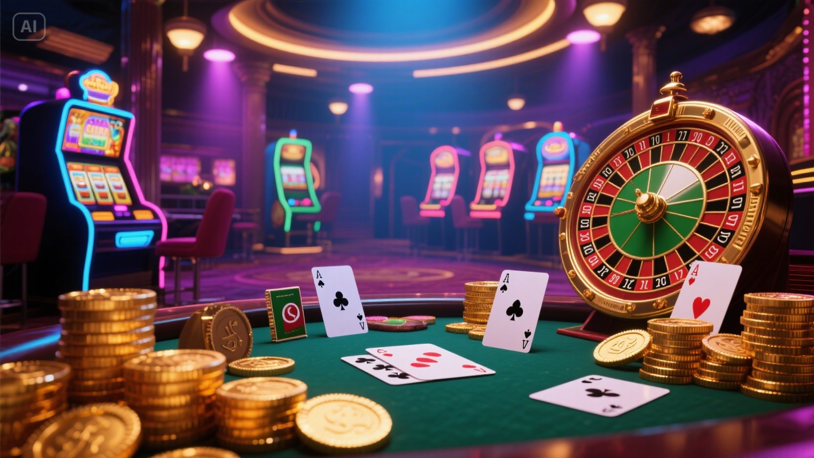 Registration at LightCasino Casino