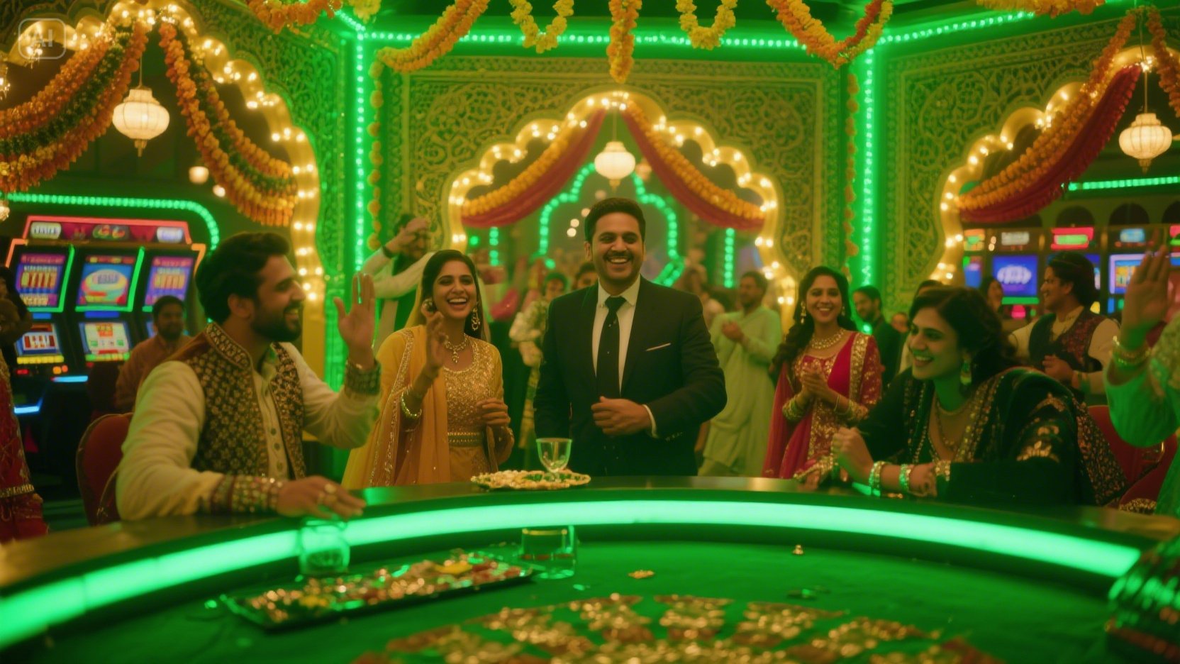 Registration at LightCasino Casino