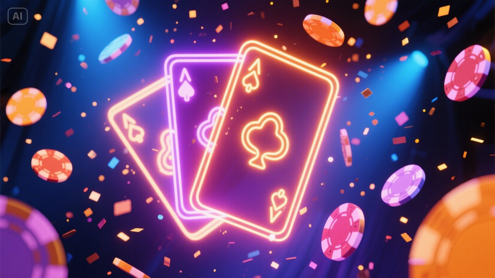 Casino LightCasino desktop and mobile interfaces