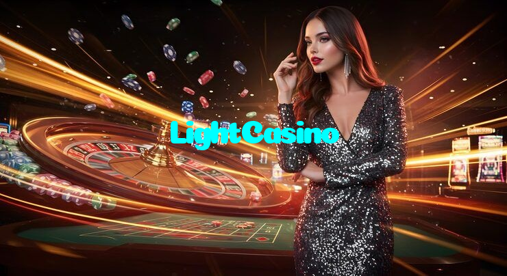 available types of LightCasino bet including pre-match live express and system bets
