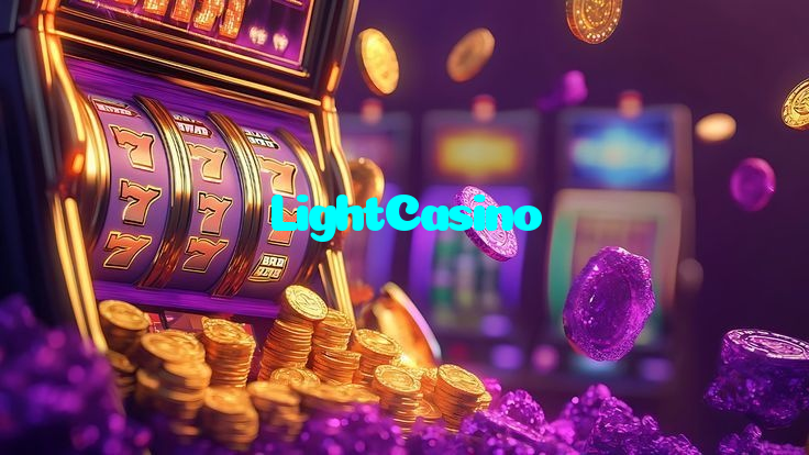 making first deposit on LightCasino website using local payment methods in Pakistan