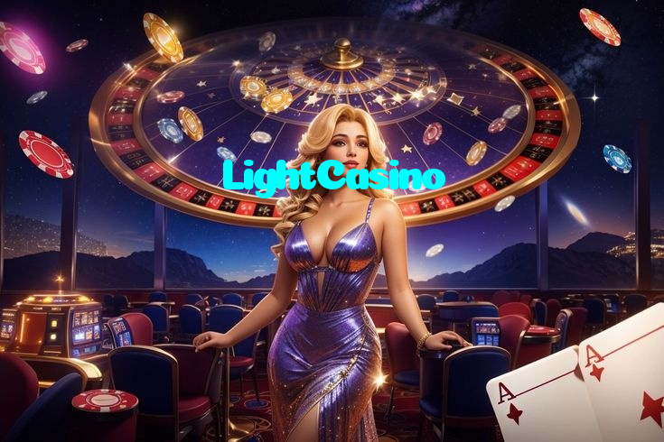 making first deposit on LightCasino website using local payment methods in Pakistan