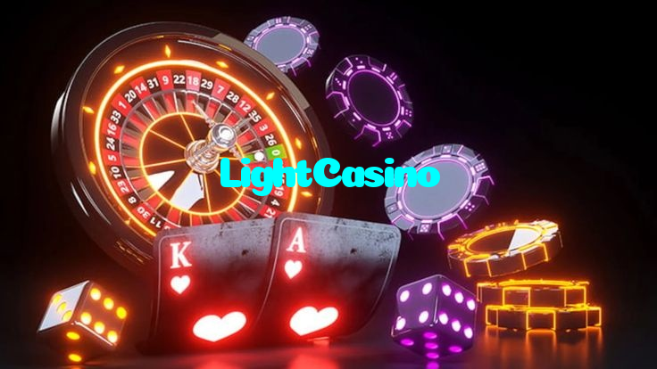 LightCasino