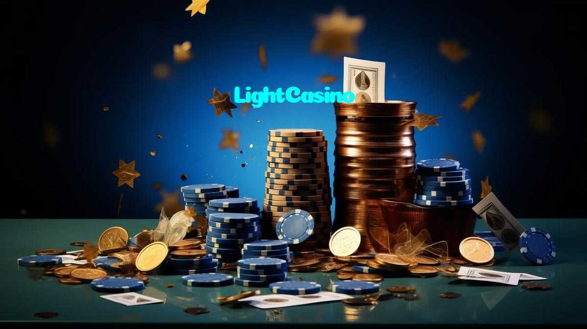 LightCasino