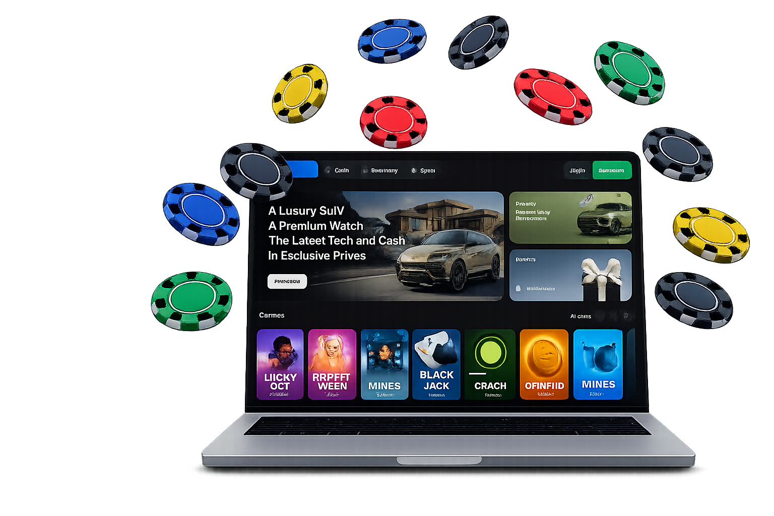 LightCasino Pakistan